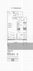 RV Suites (D10), Apartment #441086701